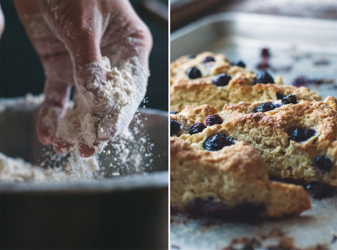 scones_01_small Blueberry Buttermilk Scones
